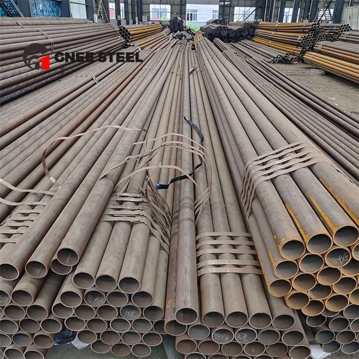ASTM A519 4140 Mechanical Tubing