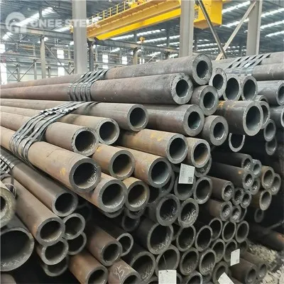 A179 low temperature seamless carbon steel pipes A179 low temperature seamless carbon steel pipes