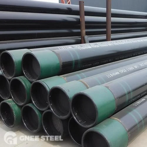 API 5CT Casing and tubing