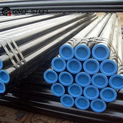 API 5L X46 bešavne cijevi