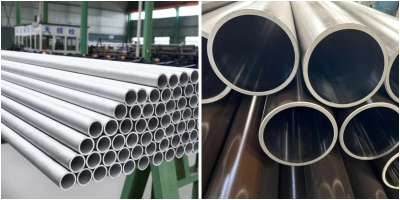 DIN 1630 Seamless Carbon Steel Pipe DIN 1630 Seamless Carbon Steel Pipe