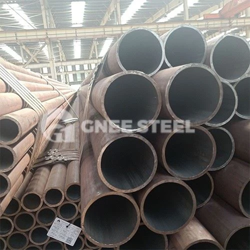 S235JRH Carbon Steel Seamless Pipe S235JRH Carbon Steel Seamless Pipe